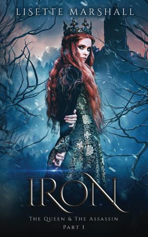 Iron by Lisette Marshall