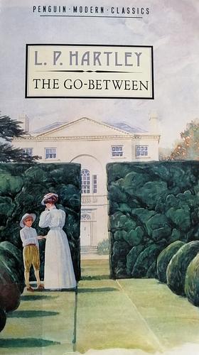 The Go-between by L.P. Hartley