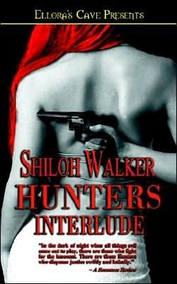Hunters: Interlude by Shiloh Walker