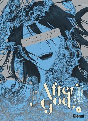 After God - Tome 01 by Sumi Eno