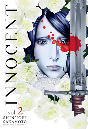 INNOCENT vol. 2: SOY INOCENTE by Shin'ichi Sakamoto