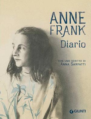 Diario by Anne Frank