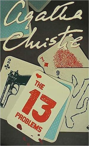 13 probleme by Agatha Christie