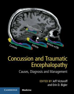 Concussion and Traumatic Encephalopathy by 