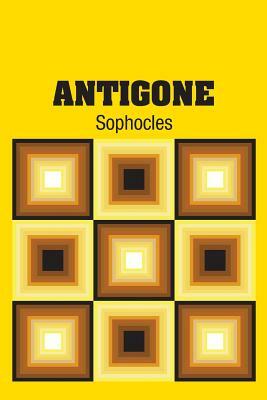 Antigone by Sophocles