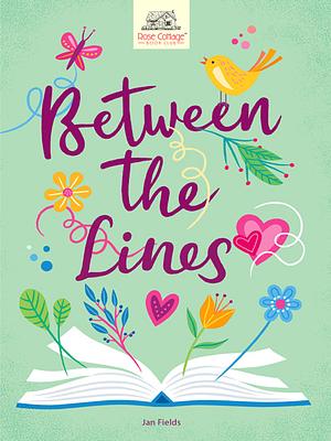 Between the Lines by Jan Fields
