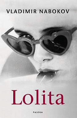 Lolita by Vladimir Nabokov