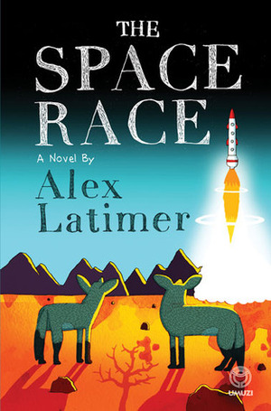 The Space Race by Alex Latimer
