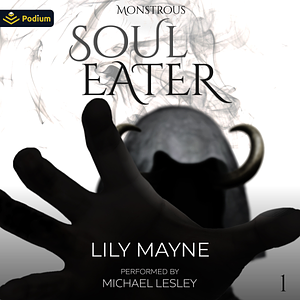 Soul Eater by Lily Mayne