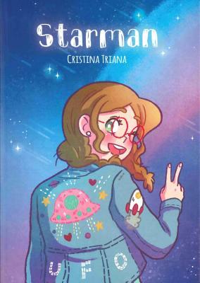 Starman by Cristina Triana