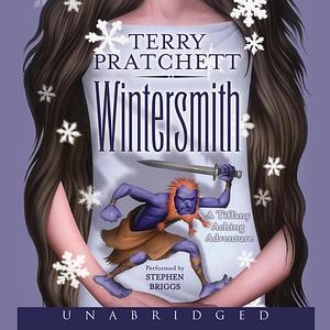 Wintersmith by Terry Pratchett