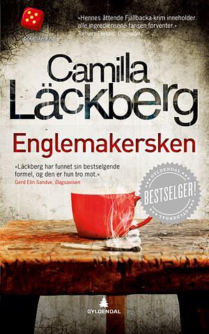 Englemakersken by Camilla Läckberg