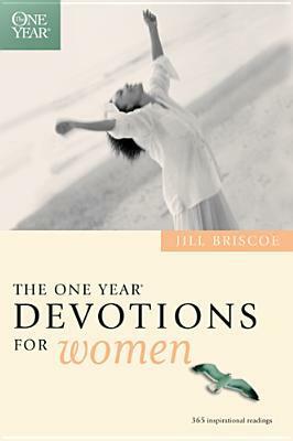 The One Year Devotions for Women by Jill Briscoe