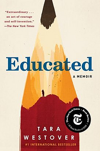 Educated by Tara Westover