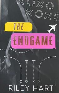 The Endgame by Riley Hart