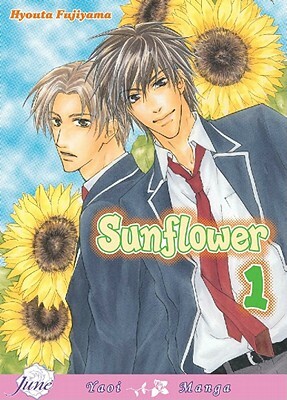 Sunflower (Yaoi) by Hyouta Fujiyama