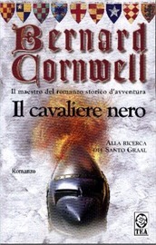 Il cavaliere nero by Bernard Cornwell