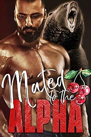 Mated to the Alpha by Olivia T. Turner