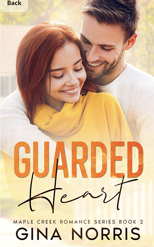 Guarded Heart by Gina Norris