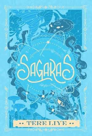 SagaraS by Tere Liye