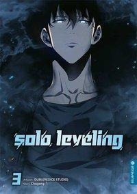 Solo Leveling 03 by Chugong
