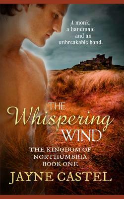 The Whispering Wind by Jayne Castel