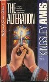 The Alteration by Kingsley Amis