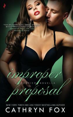 Improper Proposal by Cathryn Fox