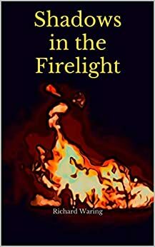 Shadows in the Firelight by Richard Waring