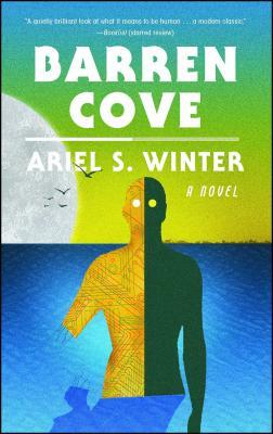 Barren Cove by Ariel S. Winter