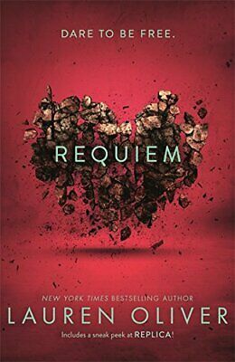 Requiem by Lauren Oliver