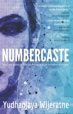Numbercaste by Yudhanjaya Wijeratne
