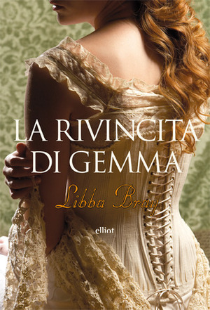 La rivincita di Gemma by Libba Bray