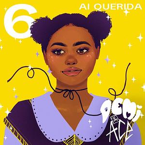 Ai Querida by Laura Eklund Nhaga