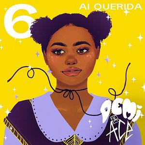 Ai Querida by Laura Eklund Nhaga