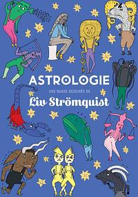 Astrologie by Liv Strömquist