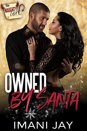 Owned By Santa by Imani Jay, Imani Jay