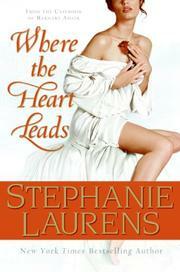 Where the Heart Leads by Stephanie Laurens