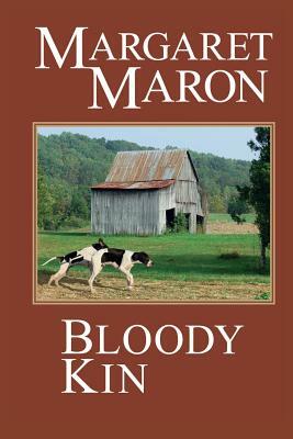 Bloody Kin by Margaret Maron