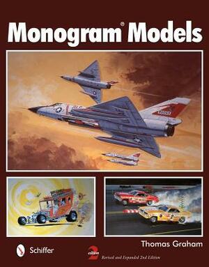 Monogram Models by Thomas Graham