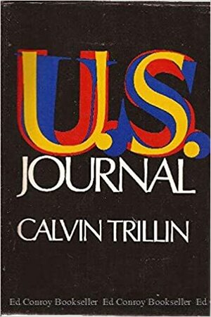 U.S. Journal by Calvin Trillin