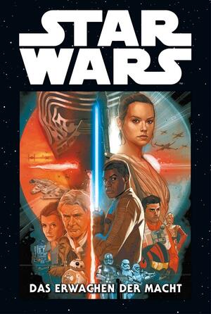 Star Wars: Das Erwachen der Macht by Chuck Wendig