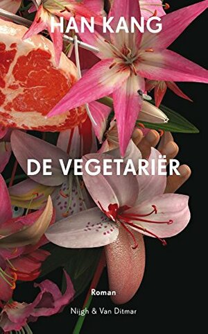 De vegetariër by Han Kang