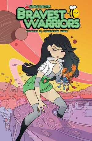 Bravest Warriors Vol. 6 by Kate Leth