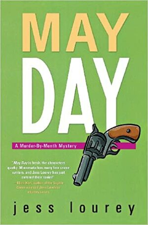 May Day by Jess Lourey