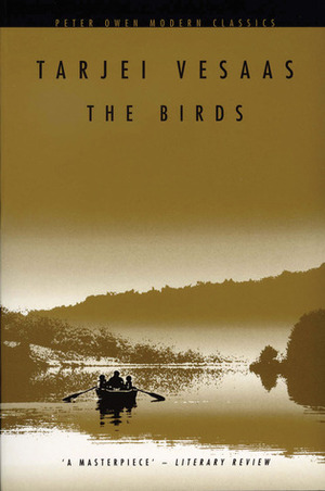 The Birds by Michael Barnes, Torbjorn Stoverud, Tarjei Vesaas
