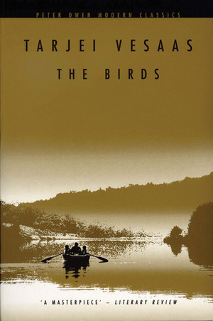 The Birds by Tarjei Vesaas, Michael Barnes, Torbjorn Stoverud