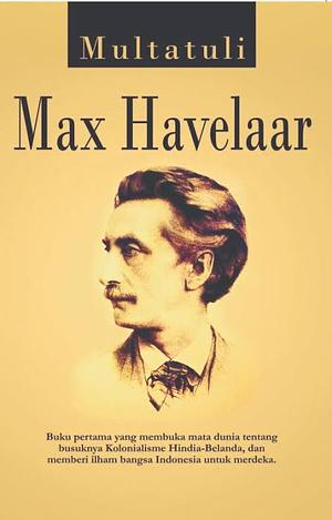 Max Havelaar by Multatuli