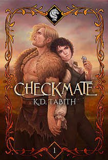 Checkmate by K.D. Tabith