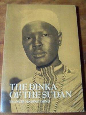 Dinka of the Sudan by Francis Mading Deng
